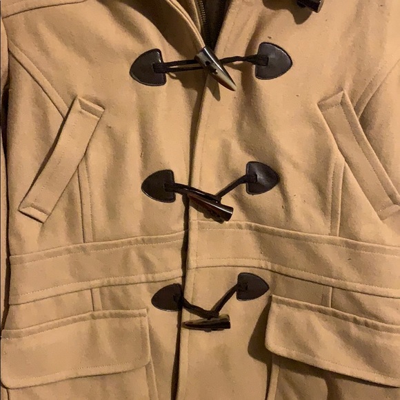 Jacket - Picture 2 of 5